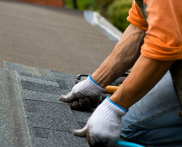 Best Local Roofing Companies  in Cimarron Hills, CO
