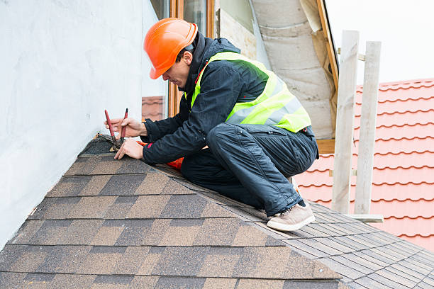 Quick and Trustworthy Emergency Roof Repair Services in Cimarron Hills, CO